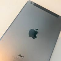 I pad