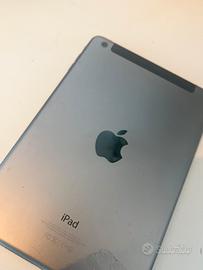 I pad