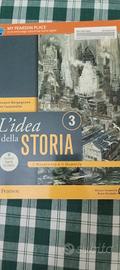 L' idea della storia 3