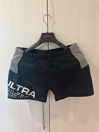 Pantaloncini corti mares sottomuta ultra skin