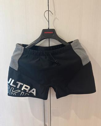 Pantaloncini corti mares sottomuta ultra skin