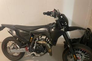 Fantic Motard 50cc 2025