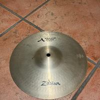 Piatto Zildjan batteria