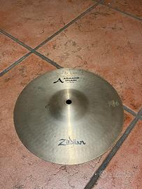 Piatto Zildjan batteria