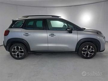 CITROEN C3 AIRCROSS PureTech 110 S/S Shine