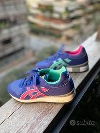 Sneakers Asics donna nuove