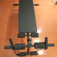 Panca Crivit