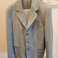 Vestito completo uomo 