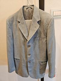 Vestito completo uomo 