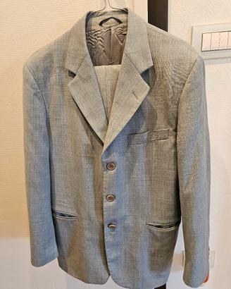 Vestito completo uomo 