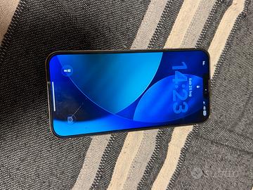 Iphone 13 pro max 256 Gb