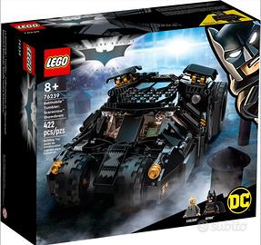 Batmobile lego 76239 Misb