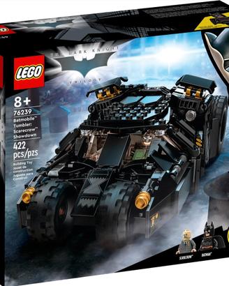 Batmobile lego 76239 Misb