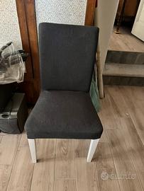 Sedie Ikea Henriksdal