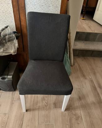 Sedie Ikea Henriksdal