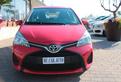 Toyota Yaris 1.0 5p. 69cv x neopatentati active