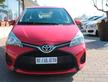 Toyota Yaris 1.0 5p. 69cv x neopatentati active
