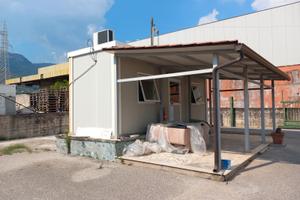 Box uso ufficio