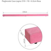 Trave ginnastica artistica