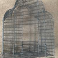 Gabbia per uccellini