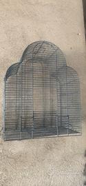 Gabbia per uccellini