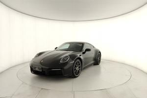 PORSCHE 911 Coupe 3.0 Carrera auto