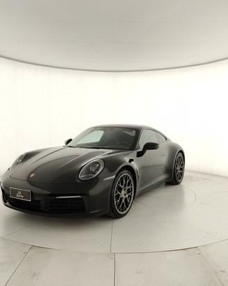PORSCHE 911 Coupe 3.0 Carrera auto