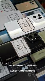 OPPO FIND X5 PRO 5G 256GB