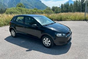 vw Polo 1.2 tdi