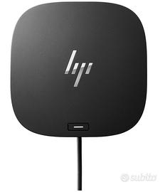 PREZZO SHOCK!!! HP Docking Station USB-C G5
