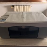 HP Deskjet F380
