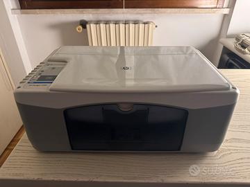 HP Deskjet F380