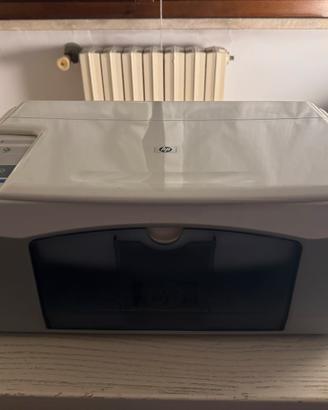HP Deskjet F380