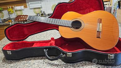 Chitarra Classica Josè Ramirez