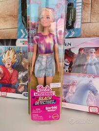 Barbie Malibù original