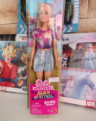 Barbie Malibù original