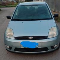 Ford Fiesta 1.4 TDci 2005