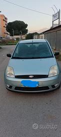 Ford Fiesta 1.4 TDci 2005
