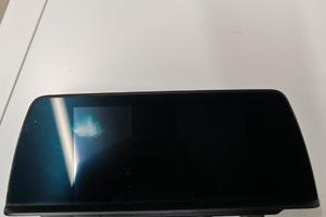 Display bmw
