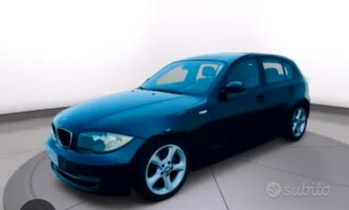 BMW serie 1 116 CV