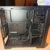 Case Corsair Carbide 300R windowed edition