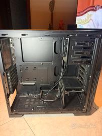 Case Corsair Carbide 300R windowed edition