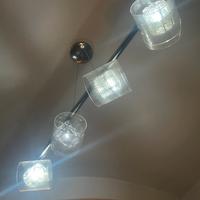 Lampada cucina DESIGN