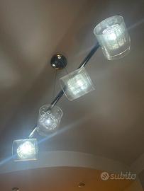 Lampada cucina DESIGN