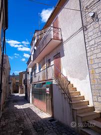 Cielo Terra - Castelbottaccio