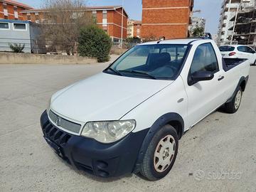 Fiat Strada 1.3 MJT Pick-up Cabina Lunga