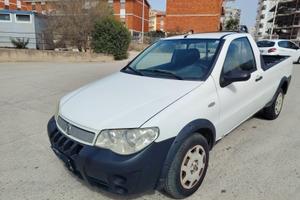 Fiat Strada 1.3 MJT Pick-up Cabina Lunga