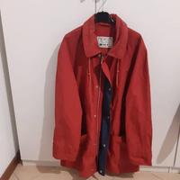 Giacca giubbotto Ocean's Cup vintage M L