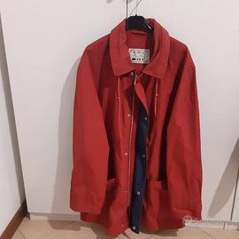 Giacca giubbotto Ocean's Cup vintage M L