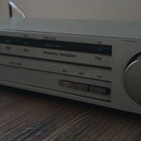 Radio analogica stereo TUNER PHILIPS F2121